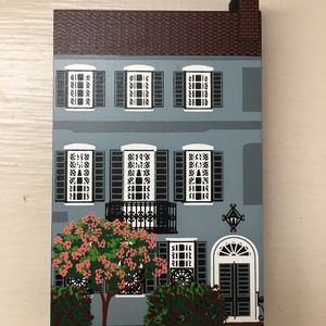 Meet your Posher, Vicki